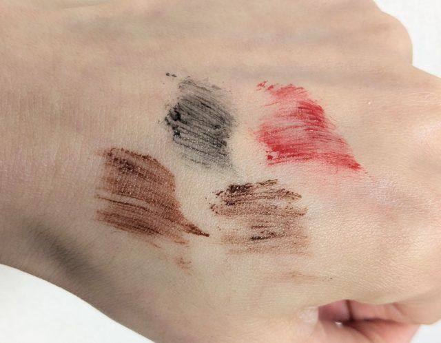 BLESSED MOONの写真