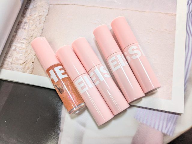 BLESSED MOONの写真