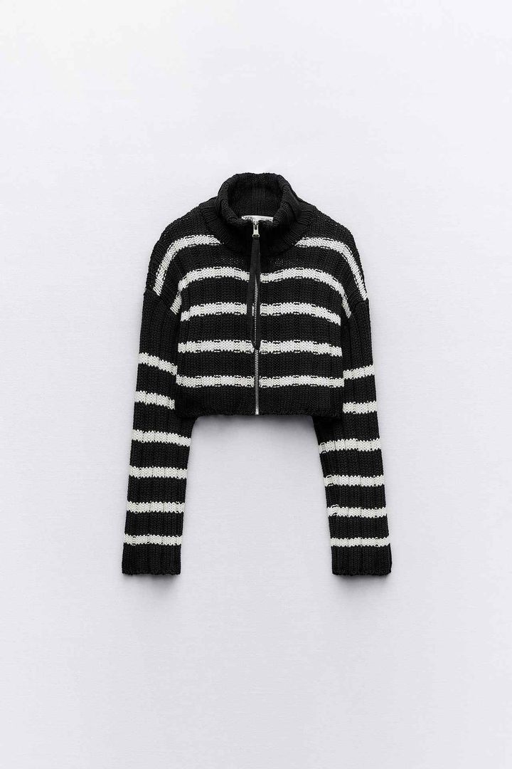 画像: 出典：ZARA