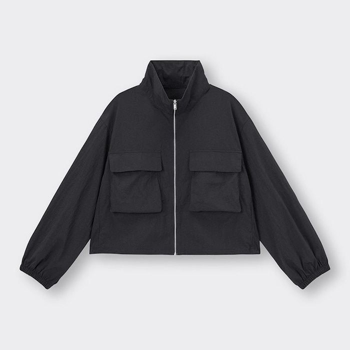 画像2: 出典：GU