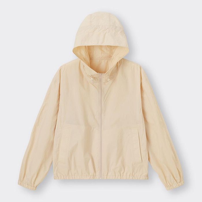 画像1: 出典：GU