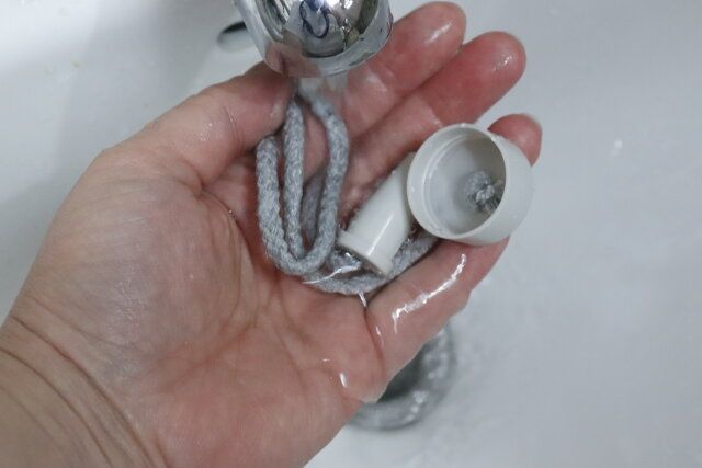 100均セリアの便利園芸グッズ