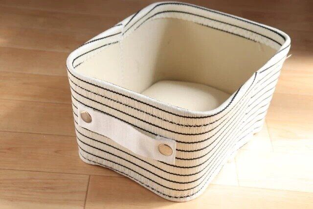 100均ダイソーの便利な収納グッズ