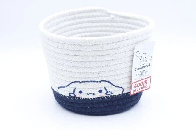 100均ダイソーの便利な収納グッズ