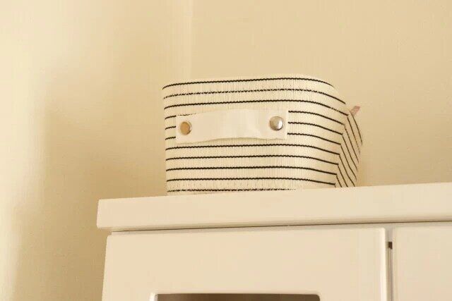 100均ダイソーの便利な収納グッズ