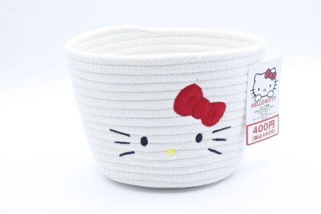 100均ダイソーの便利な収納グッズ