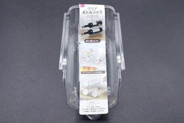 100均ダイソーの便利な収納グッズ