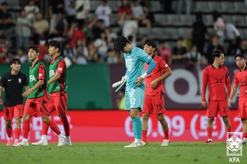 U-23韓国代表