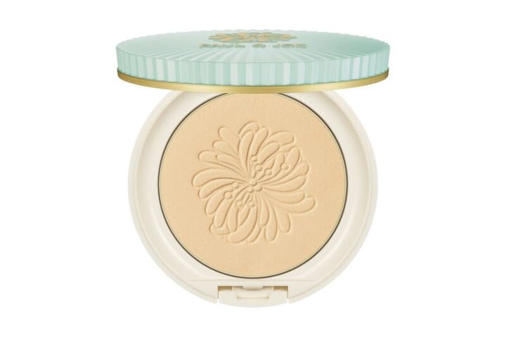 ポール ＆ ジョー ボーテ プロテクティング フェイス パウダー SPF50＋・PA＋＋＋＋ 01 ライトベージュ