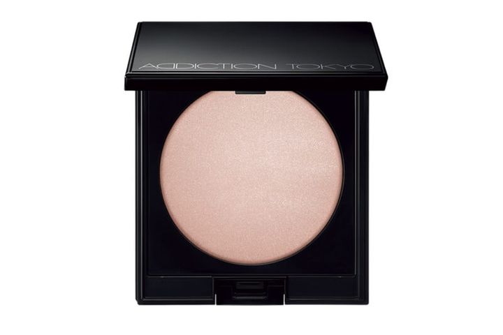 アディクション スキンリフレクト セッティングパウダー 002 トランスルーセントピンク