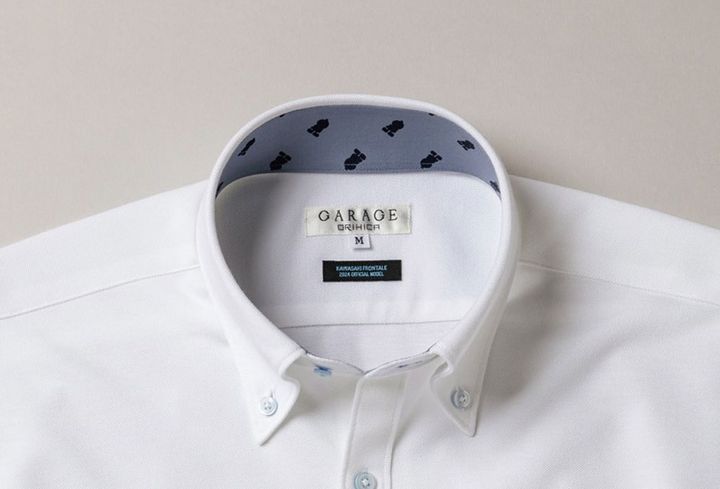 川崎フロンターレ、新作「オフィシャルスーツ」が登場！ブラウンカラーで“大人の雰囲気”を演出