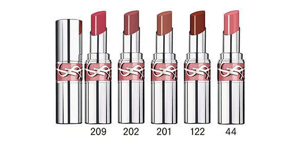 YSL ラブシャイン リップスティック