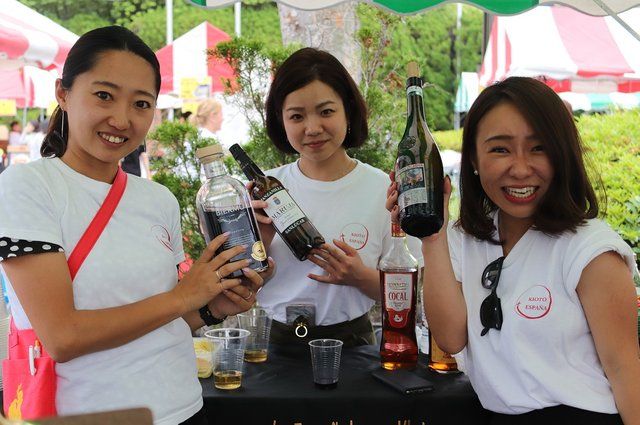 スペインで人気のワイン、希少輸入酒をインポーターがおス...