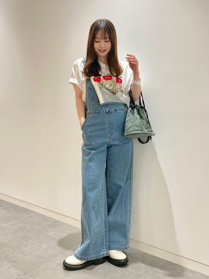 画像4: 出典：GU