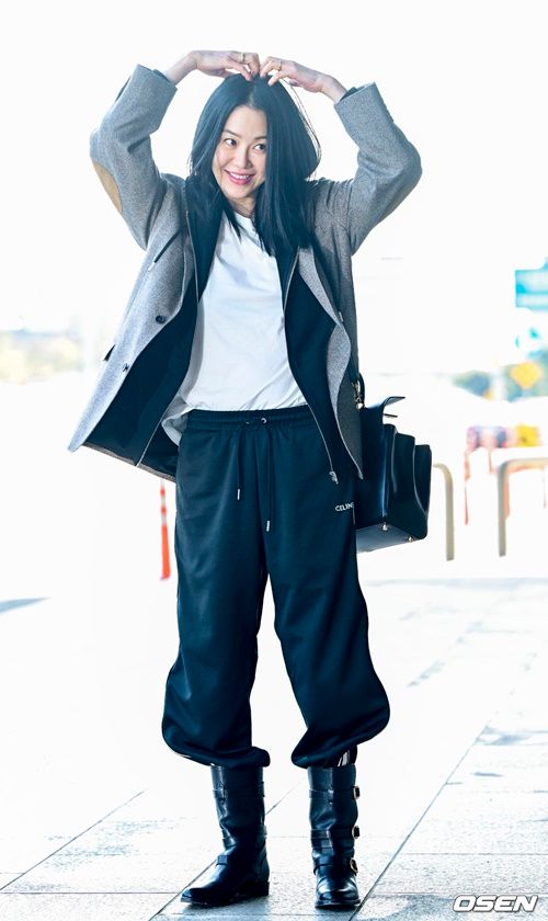 コ・ヒョンジョン