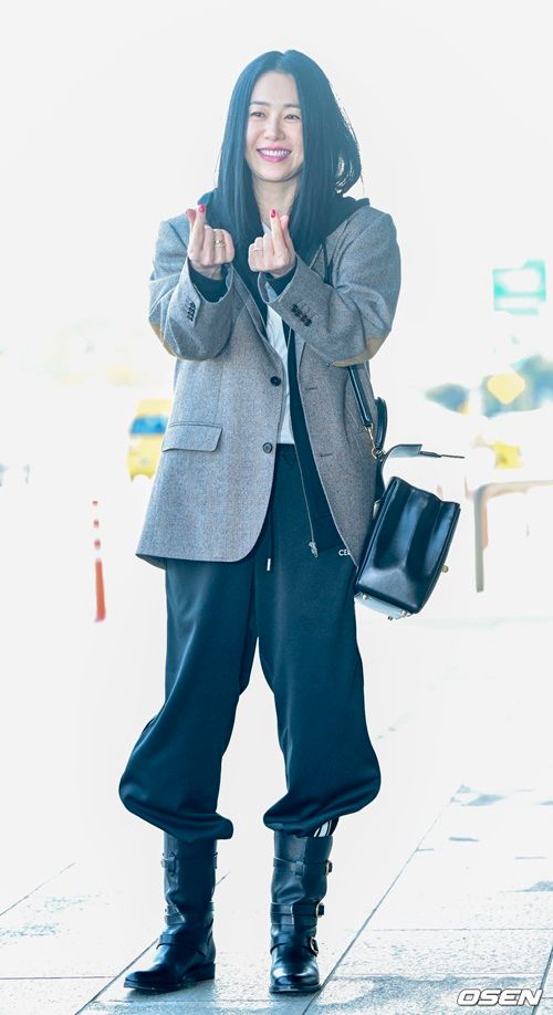 コ・ヒョンジョン