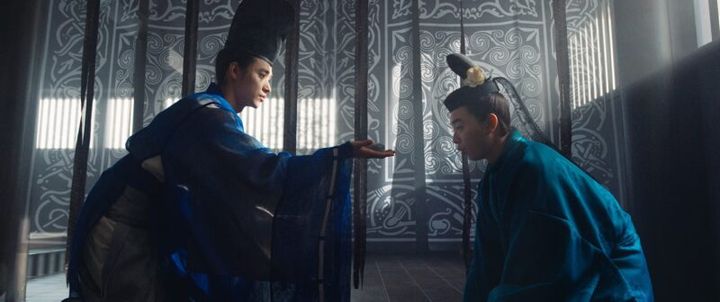 映画『陰陽師0』 安倍晴明の学生時代を描く