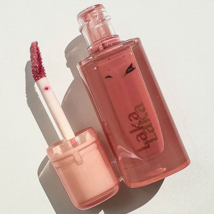 Laka ジェリーイングヌードグロス