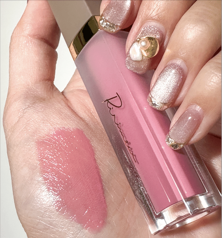 Ririmew ミューテッドシアーティント テクスチャー