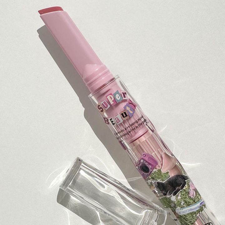 フロレット メルティハート スティックグロス