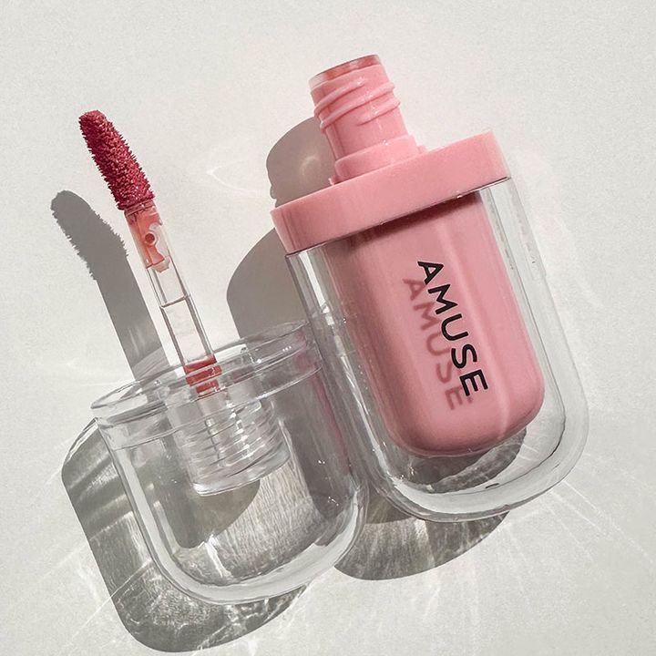 AMUSE ジェルフィットティント