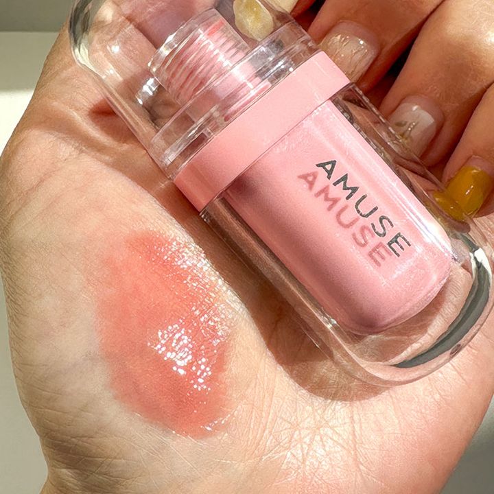 AMUSE ジェルフィットティント テクスチャー