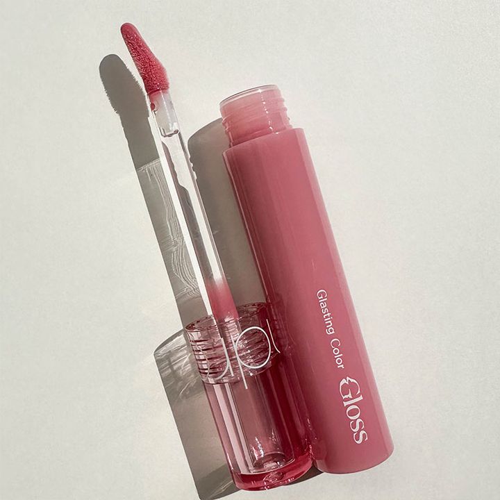 rom&nd グラスティングカラーグロス