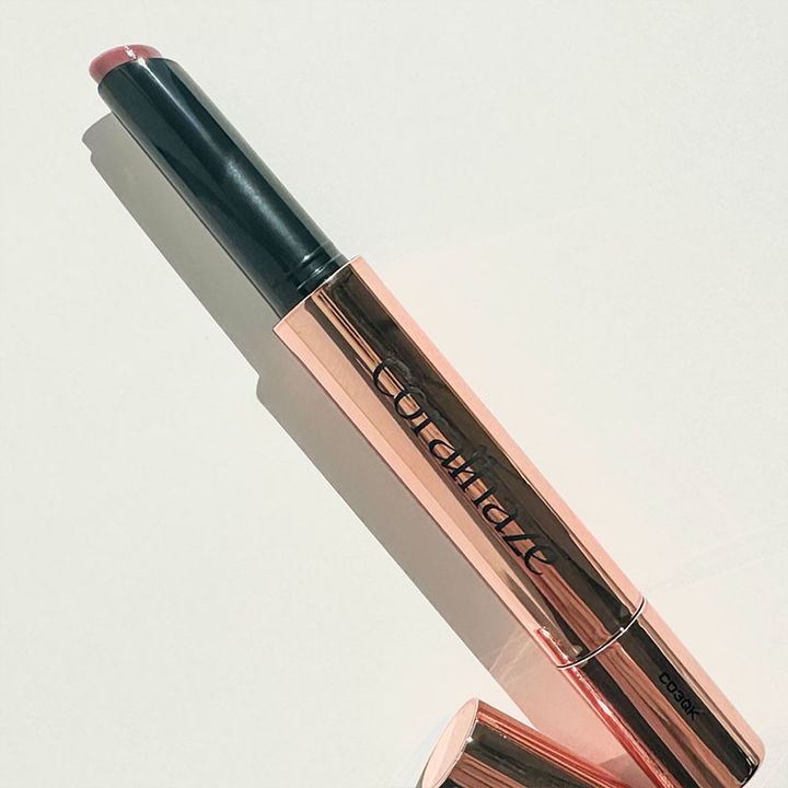 Coralhaze ボリューマイジングフォンデュリップ