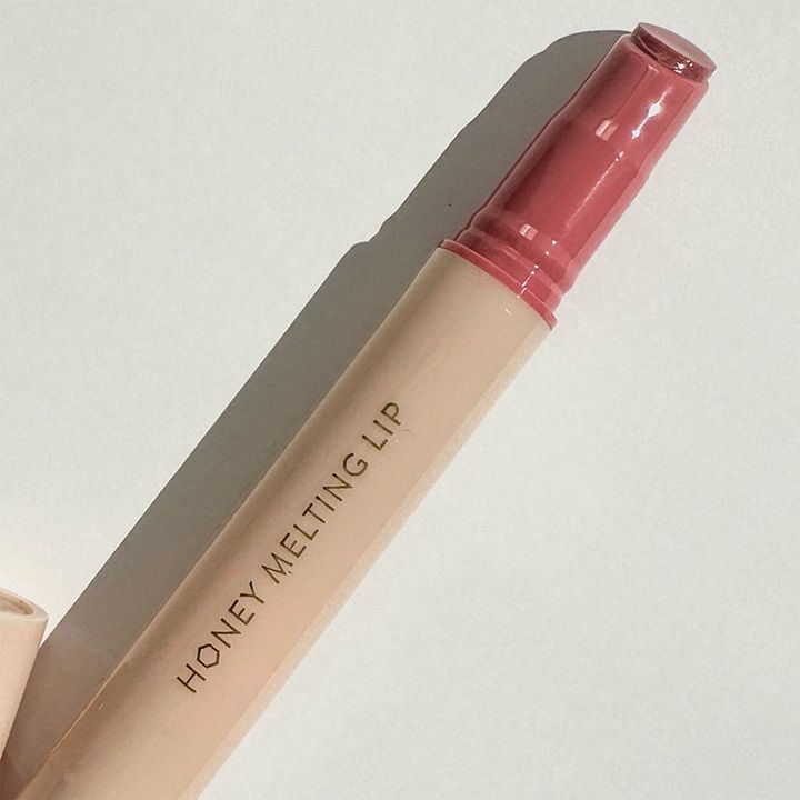 ネイチャーリパブリック ハニーメルティングリップ