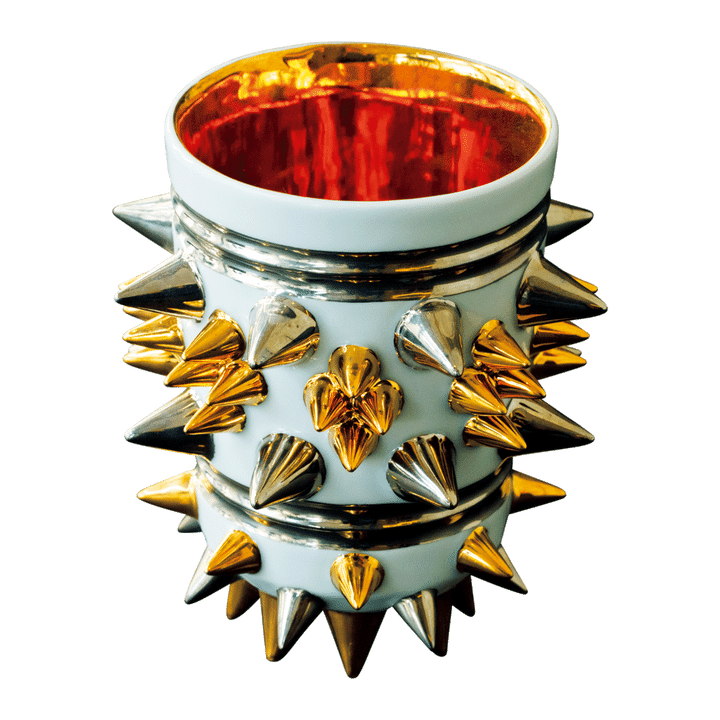 古賀崇洋のマグカップ