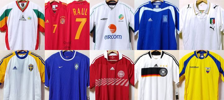 ドイツ、スペイン、アルゼンチン！代表戦の「ピッチチェック」で着たadidasウェアはこれ