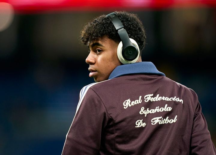 ドイツ、スペイン、アルゼンチン！代表戦の「ピッチチェック」で着たadidasウェアはこれ