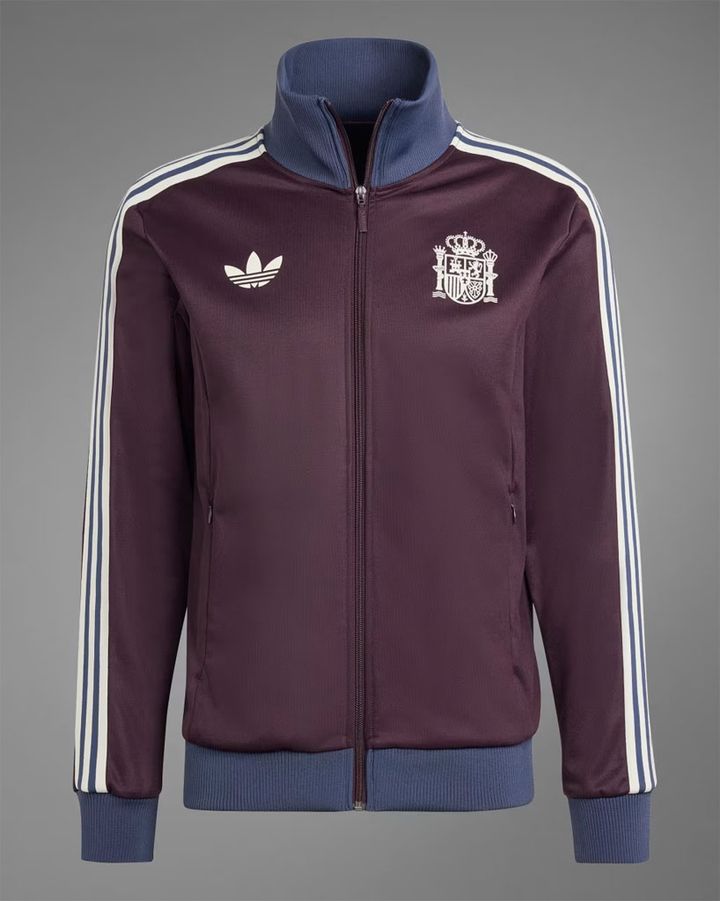 ドイツ、スペイン、アルゼンチン！代表戦の「ピッチチェック」で着たadidasウェアはこれ