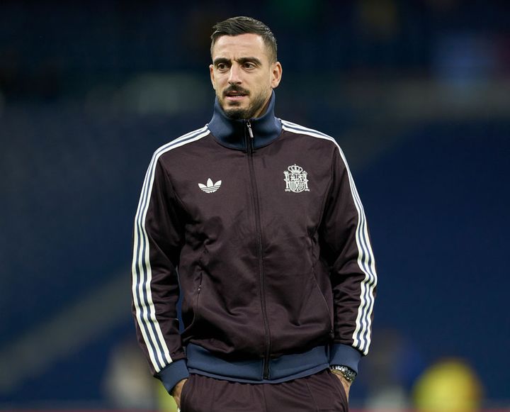 ドイツ、スペイン、アルゼンチン！代表戦の「ピッチチェック」で着たadidasウェアはこれ