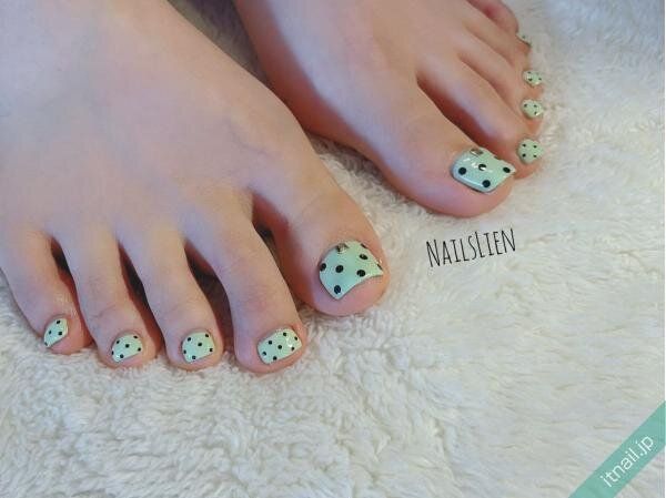Nails Lienが投稿したネイルデザイン [photoid:I0115612] via Itnail Design (731117)