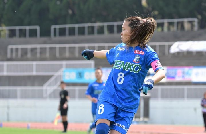 なでしこジャパンの名FW大野忍が「今の選手のことを評論したくない」と語った深いワケ “冷たいと思われるかも…”