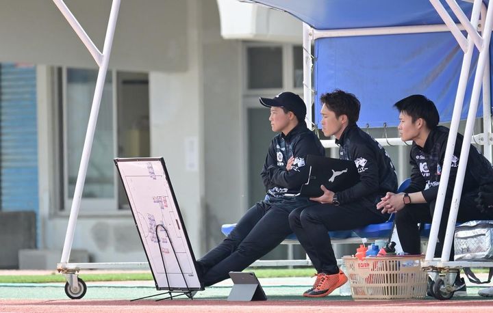 なでしこジャパンの名FW大野忍が「今の選手のことを評論したくない」と語った深いワケ “冷たいと思われるかも…”