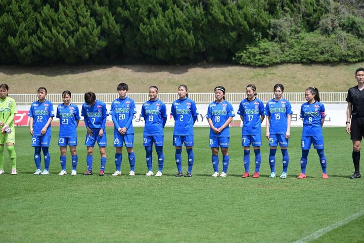 なでしこジャパンの名FW大野忍が「今の選手のことを評論したくない」と語った深いワケ “冷たいと思われるかも…”