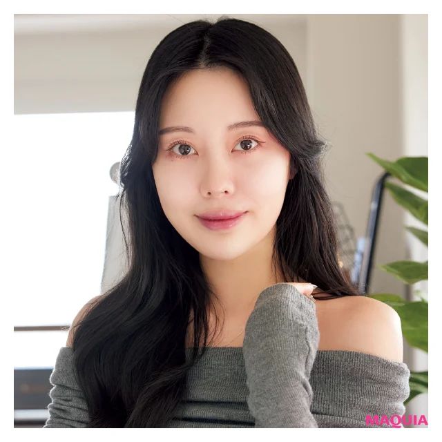 美容の仕事への道のり調査！韓国カルチャーと出会い、日韓を行き来するイメージコンサルアナリストに【Emilyさん】_2