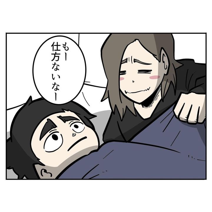 ひとりになりたい14