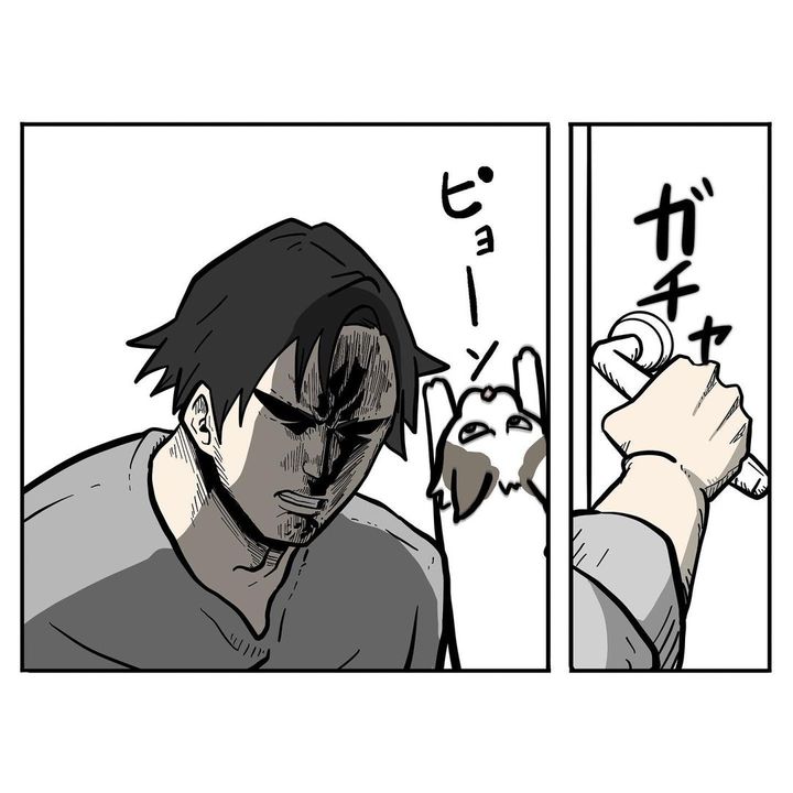 ひとりになりたい3