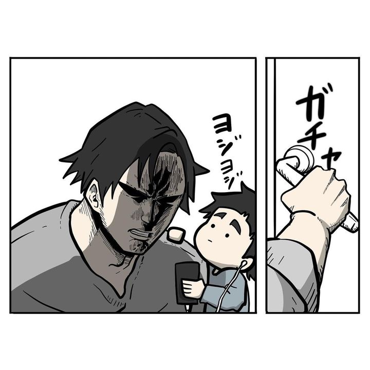 ひとりになりたい6