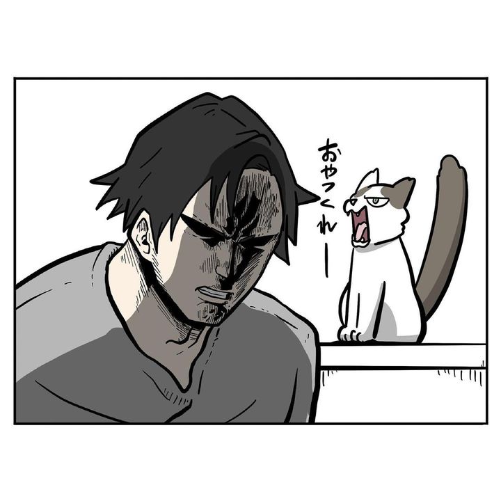 ひとりになりたい4