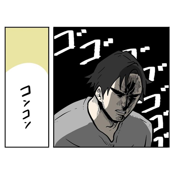 ひとりになりたい5