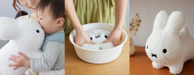 ふわモコミニのスペシャルポイント