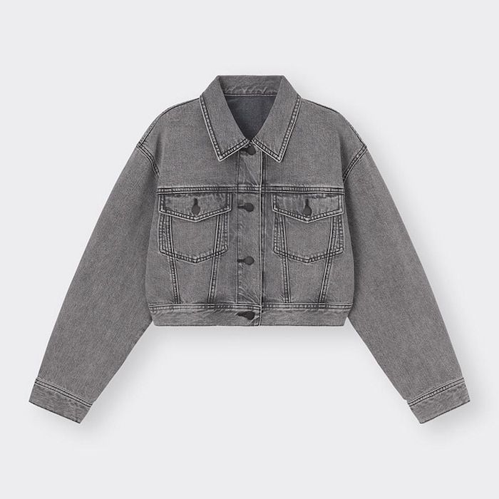 画像3: 出典：GU