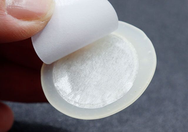 100均セリアのシーリングワックスをシール化できるアイディアグッズ