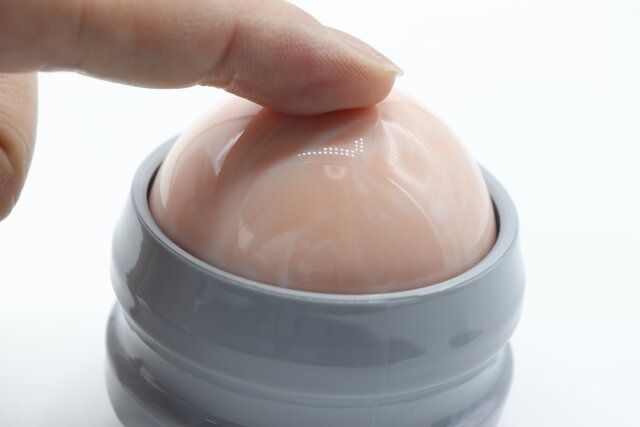 スリーコインズのマッサージ用マルチローラーボール