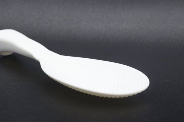 ダイソーの立つしゃもじ