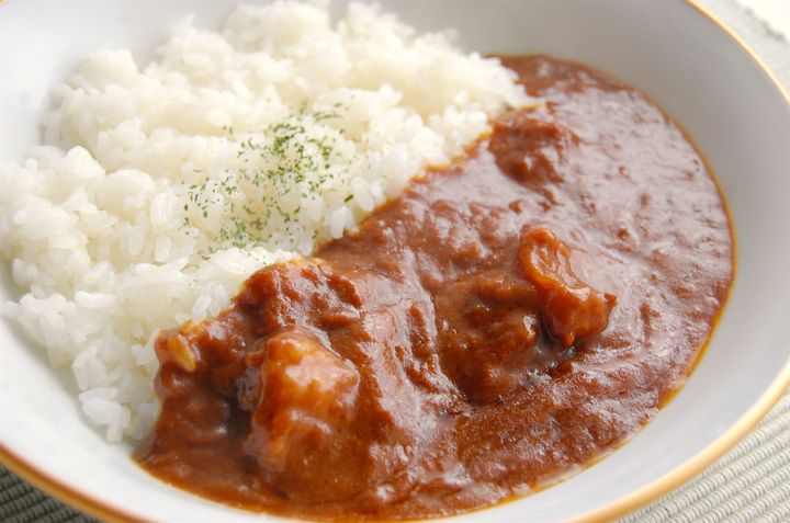 カレー